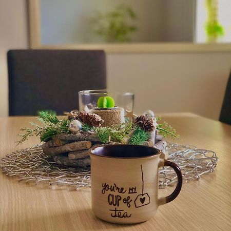 Apartmani Kris Zlatibor Ngoại thất bức ảnh
