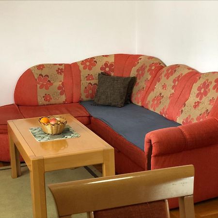 Apartmani Kris Zlatibor Ngoại thất bức ảnh