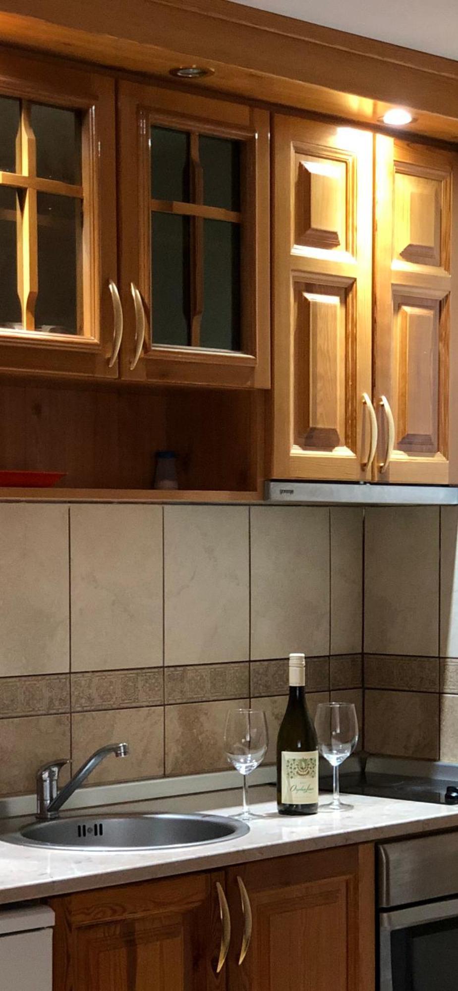 Apartmani Kris Zlatibor Ngoại thất bức ảnh