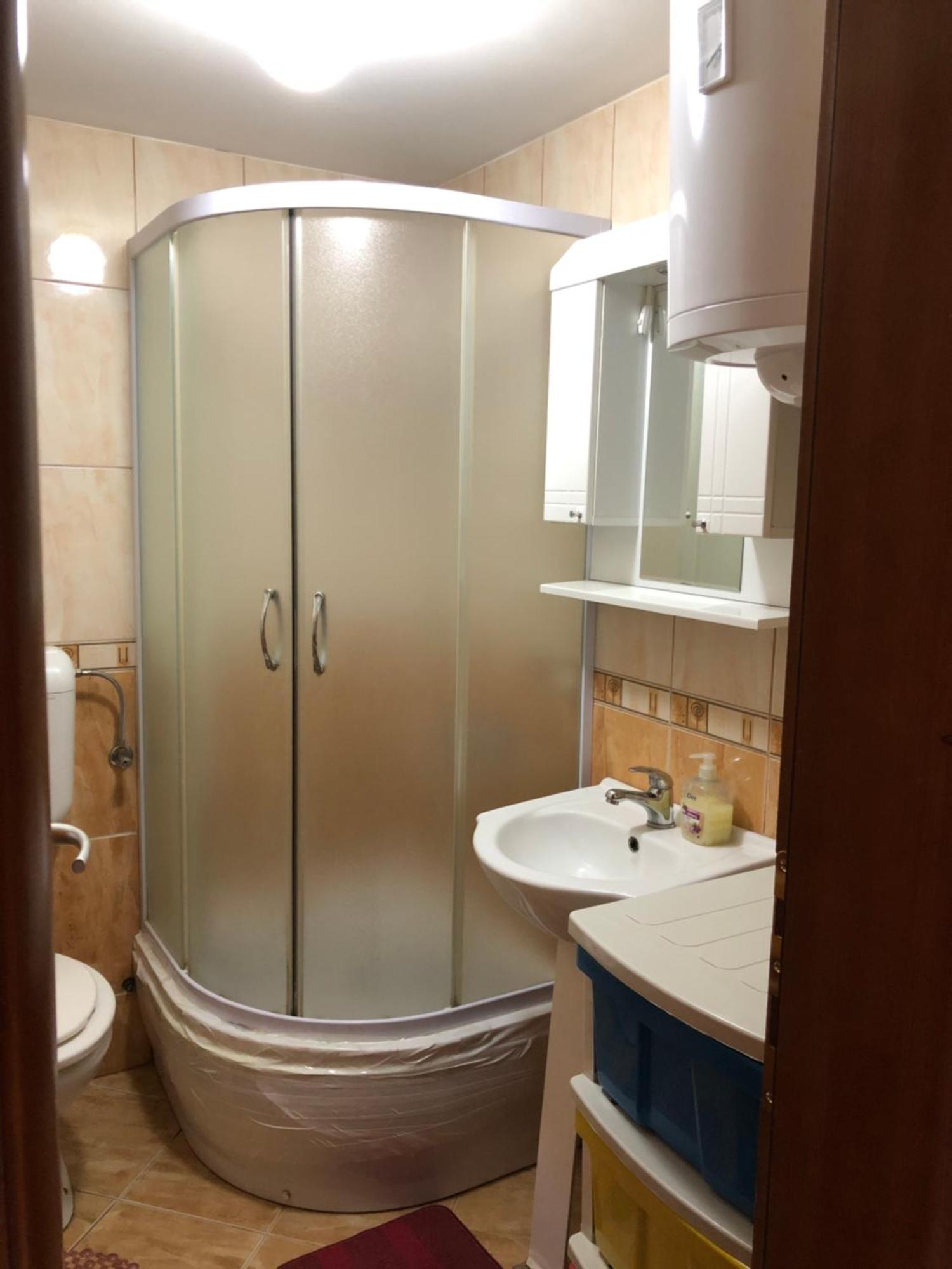 Apartmani Kris Zlatibor Ngoại thất bức ảnh
