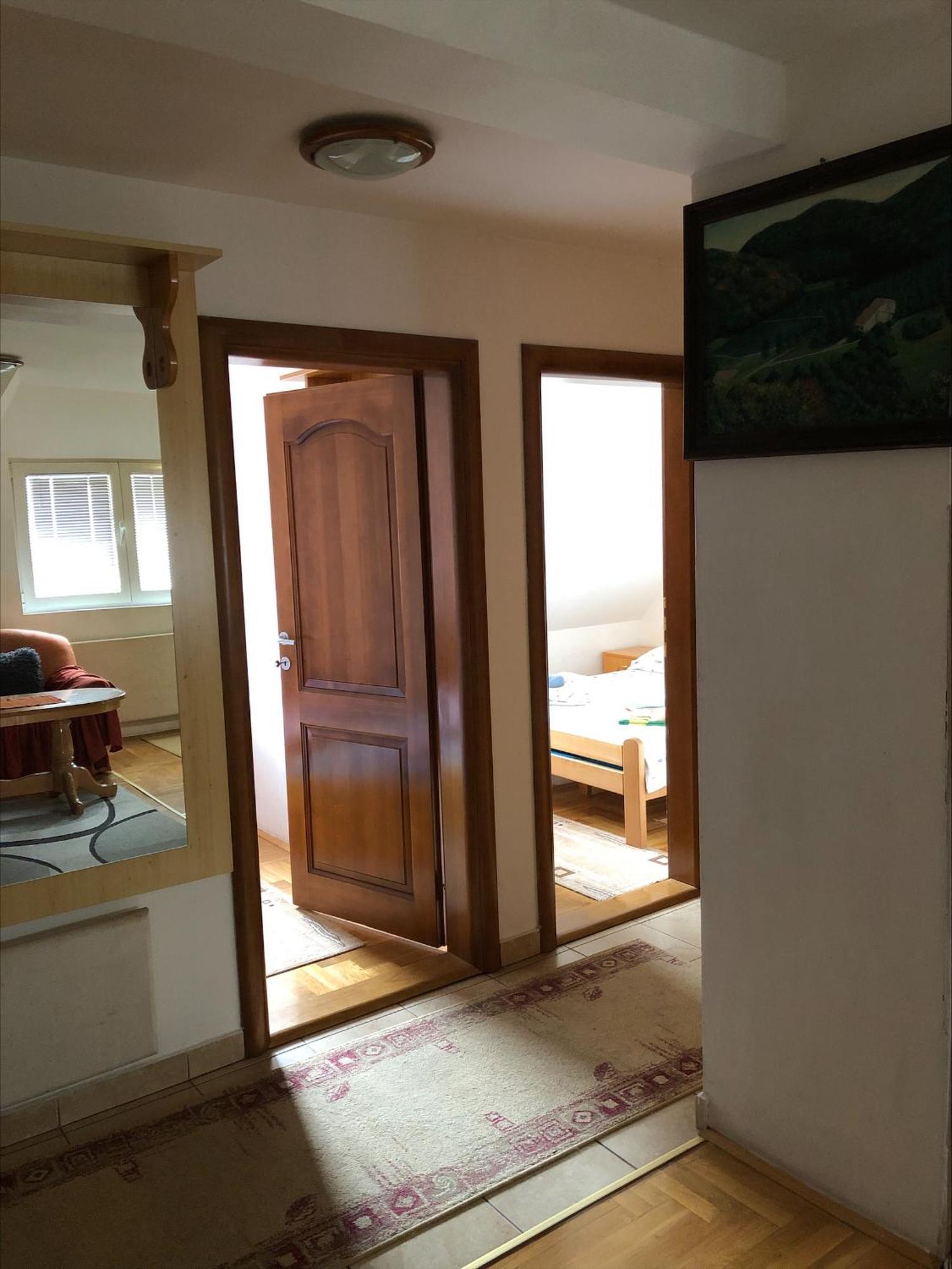 Apartmani Kris Zlatibor Ngoại thất bức ảnh