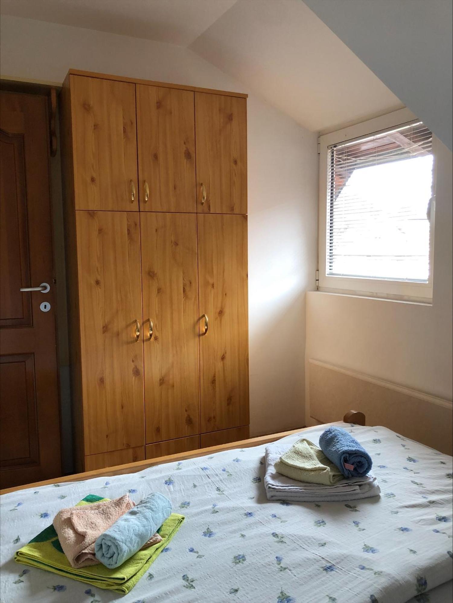 Apartmani Kris Zlatibor Ngoại thất bức ảnh