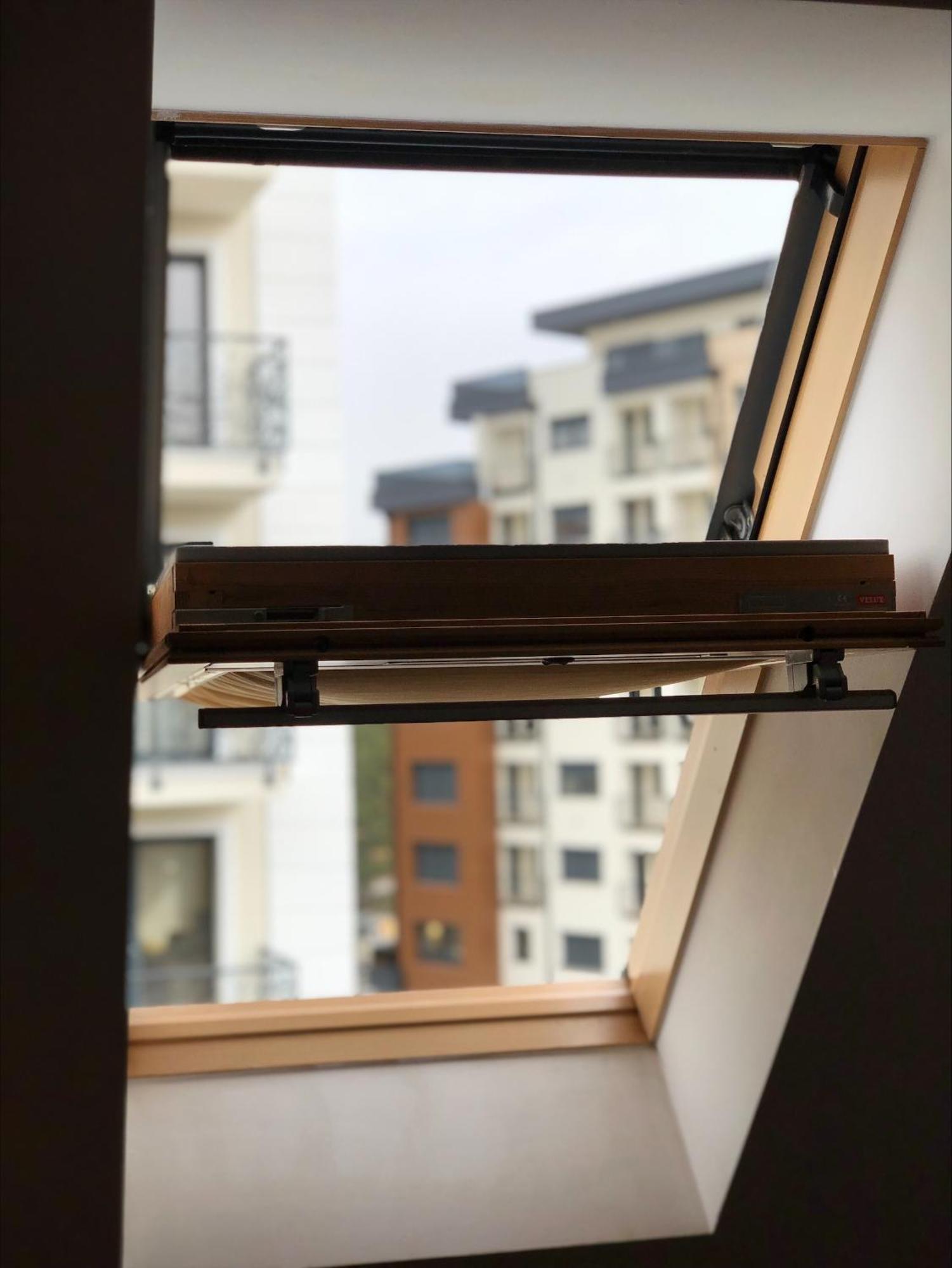 Apartmani Kris Zlatibor Ngoại thất bức ảnh