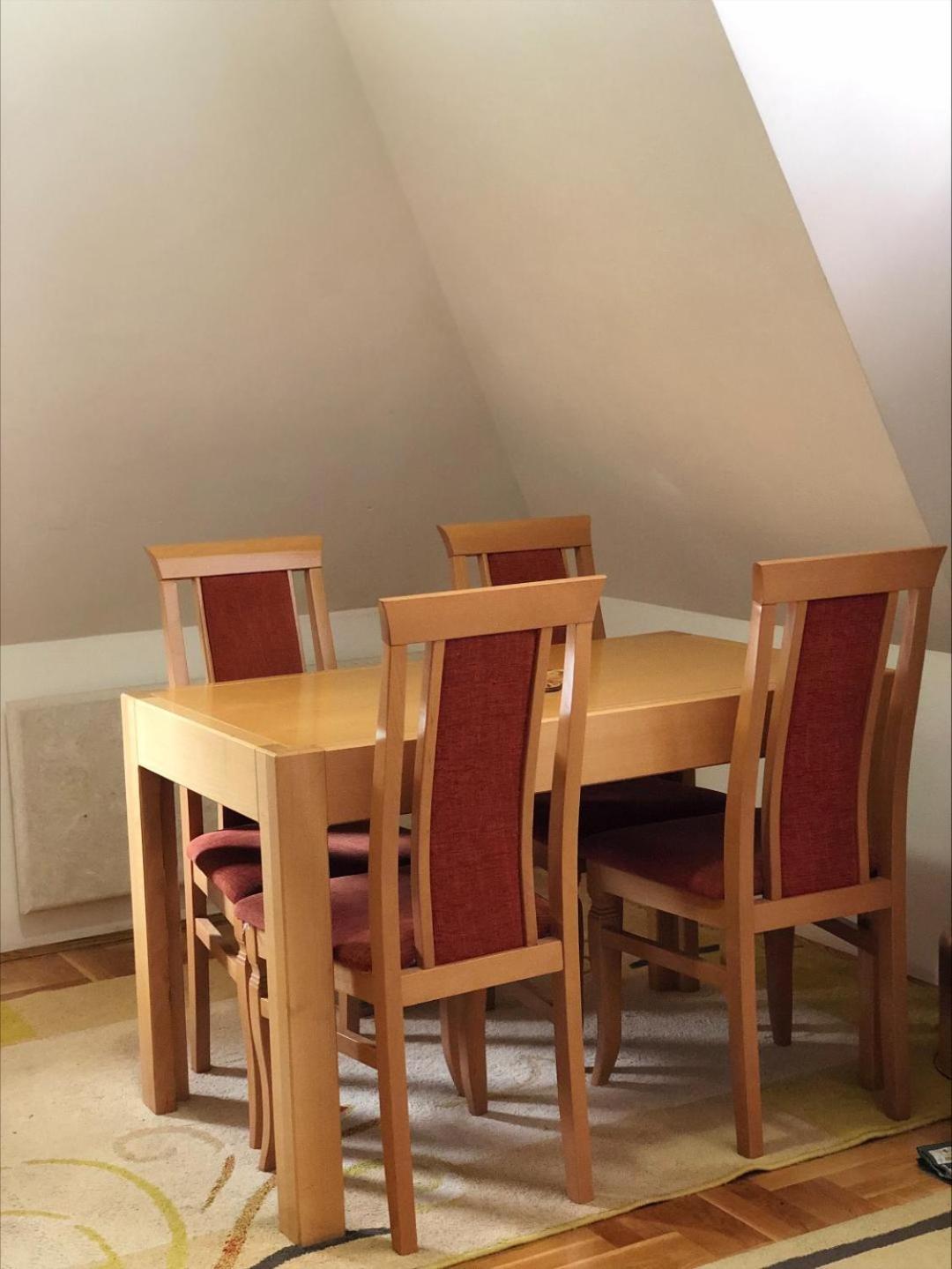 Apartmani Kris Zlatibor Ngoại thất bức ảnh