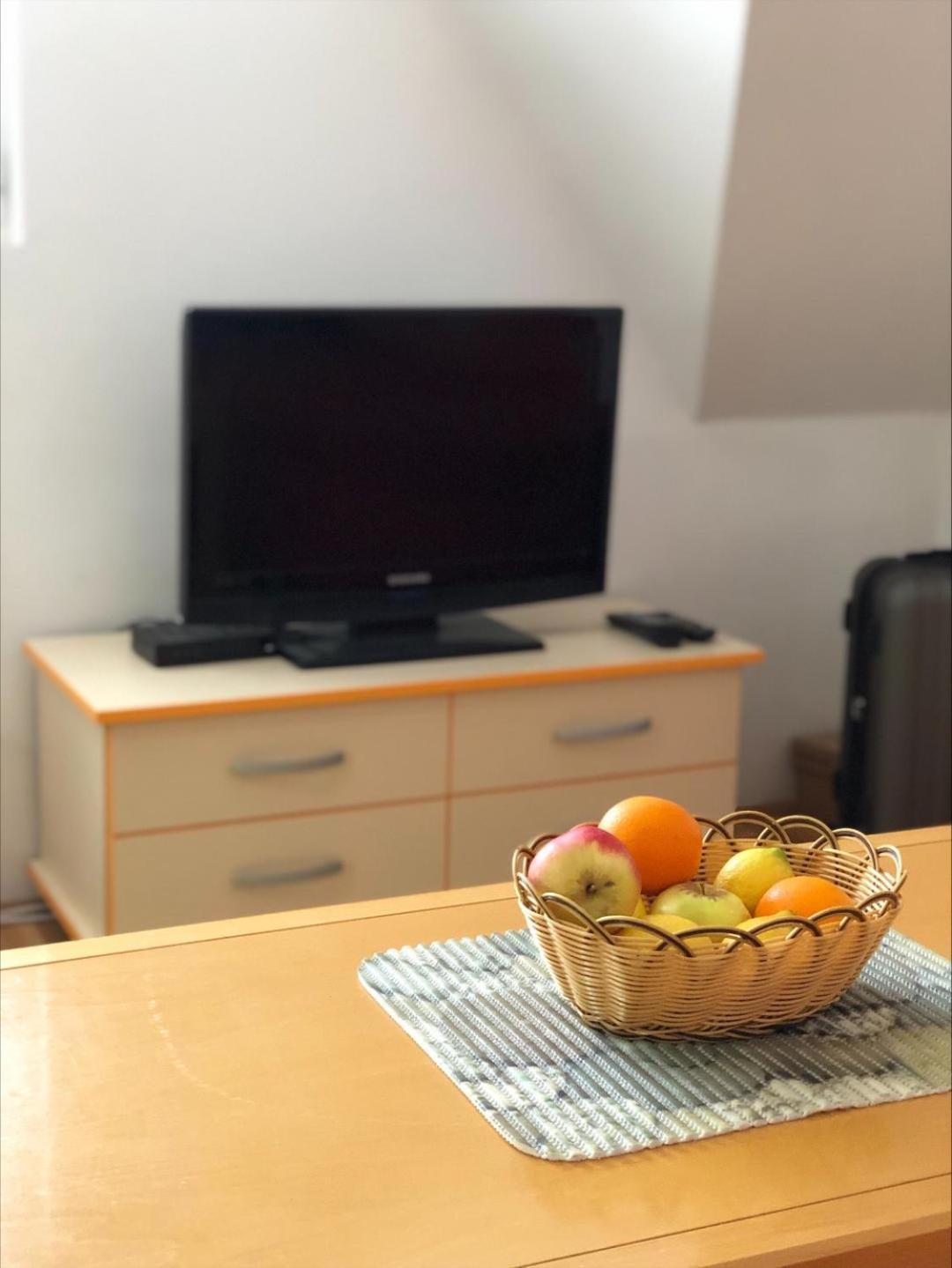 Apartmani Kris Zlatibor Ngoại thất bức ảnh