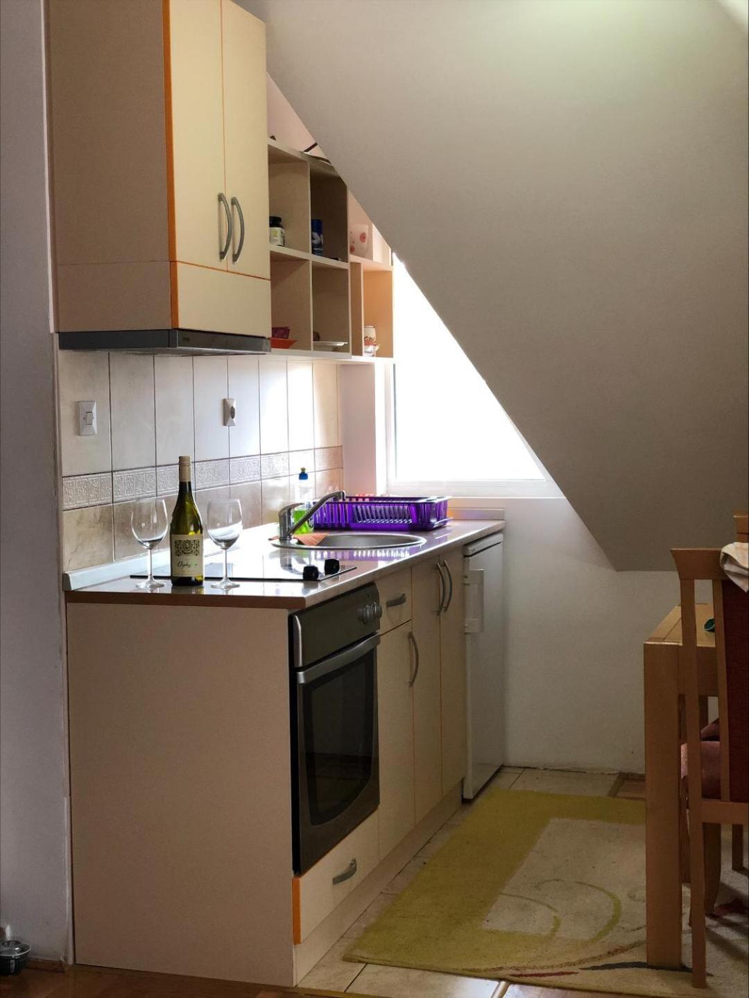 Apartmani Kris Zlatibor Ngoại thất bức ảnh