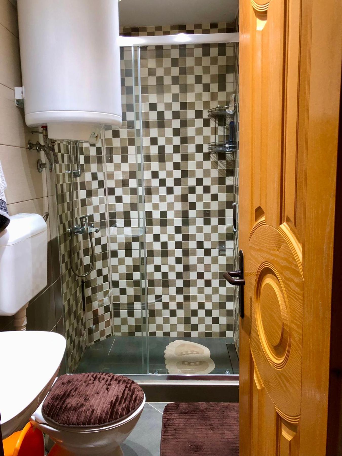 Apartmani Kris Zlatibor Ngoại thất bức ảnh