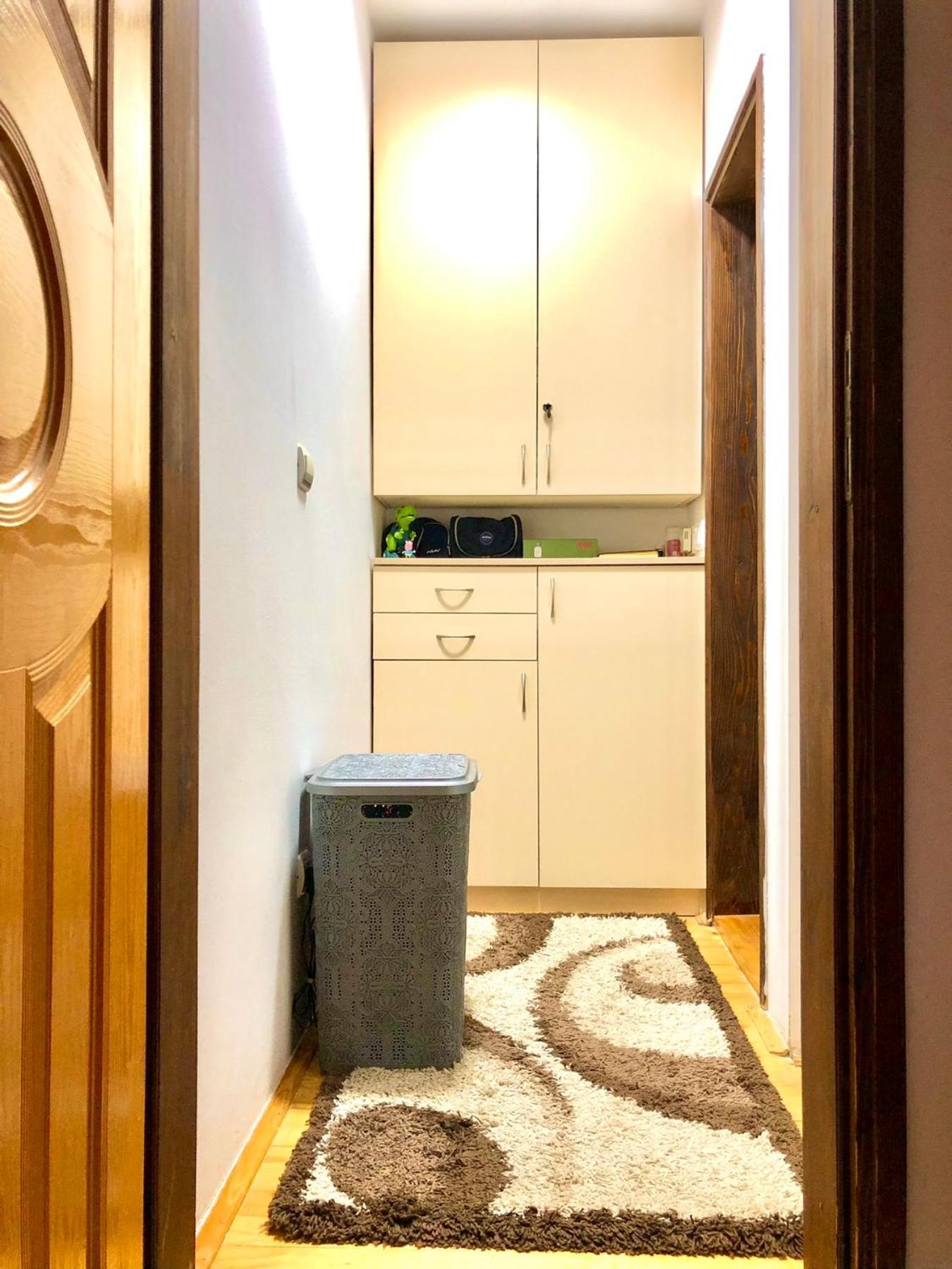 Apartmani Kris Zlatibor Ngoại thất bức ảnh