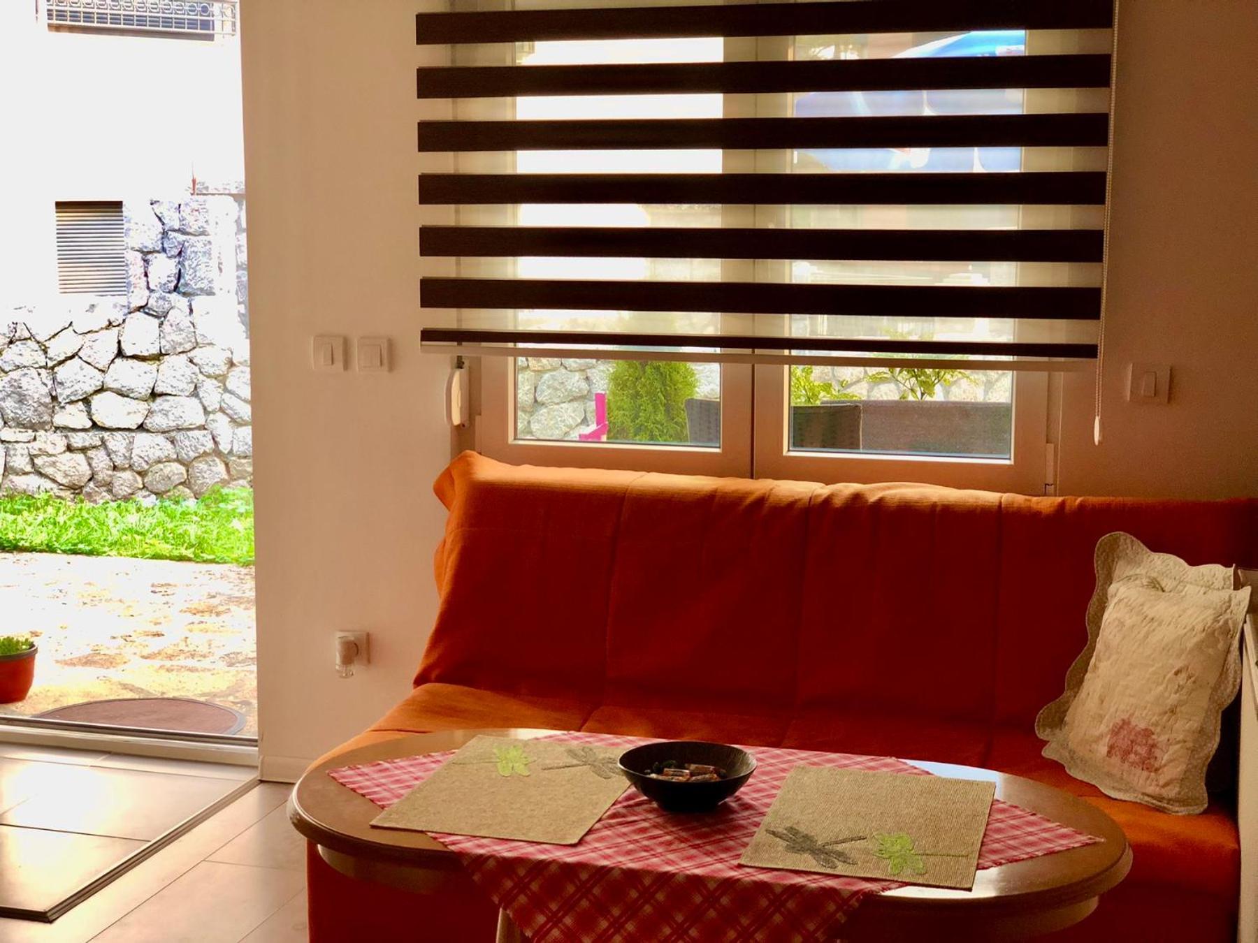 Apartmani Kris Zlatibor Ngoại thất bức ảnh