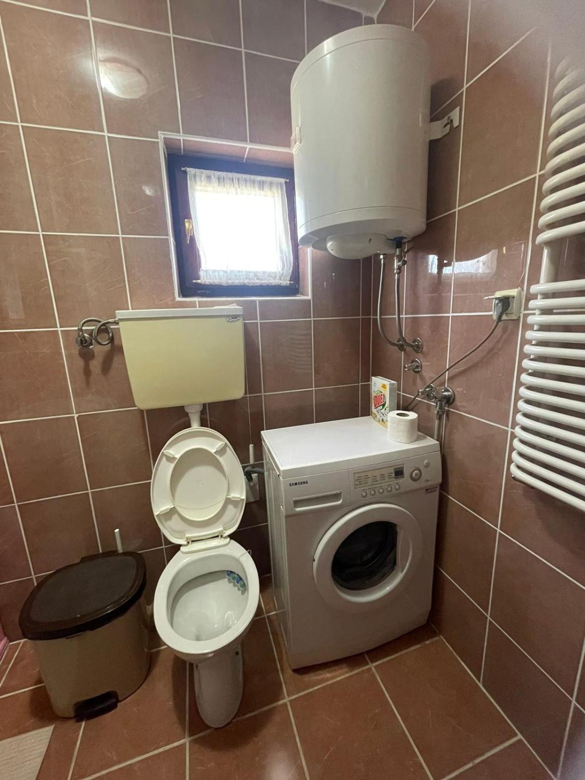 Apartmani Kris Zlatibor Ngoại thất bức ảnh