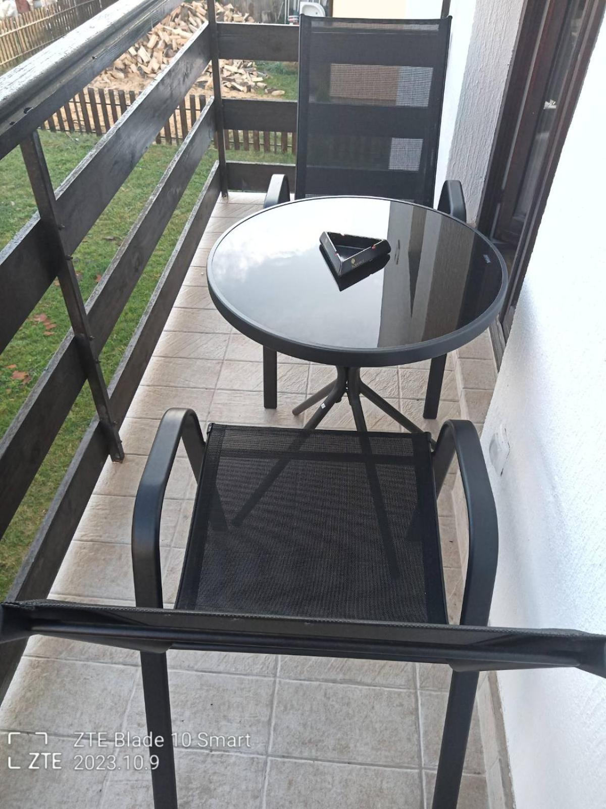 Apartmani Kris Zlatibor Ngoại thất bức ảnh