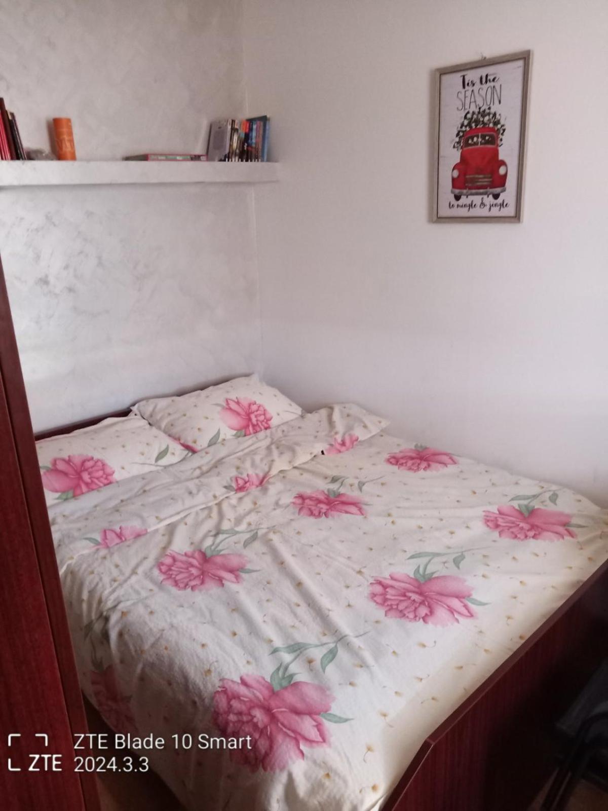 Apartmani Kris Zlatibor Ngoại thất bức ảnh