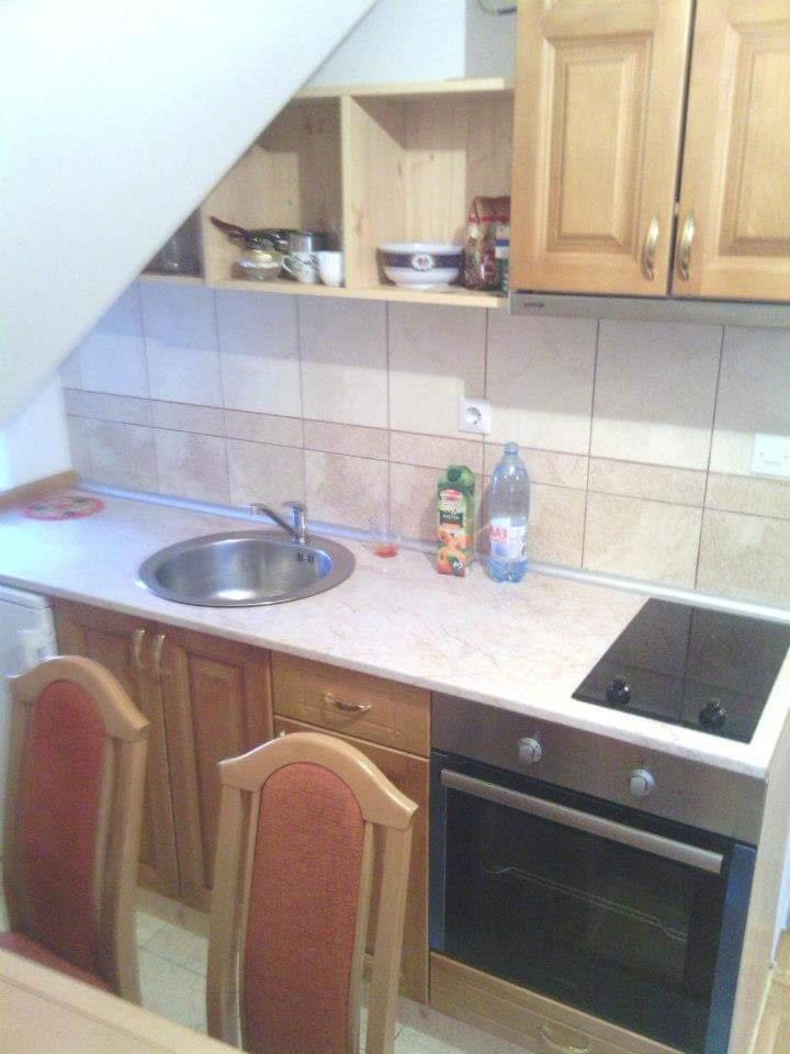 Apartmani Kris Zlatibor Ngoại thất bức ảnh
