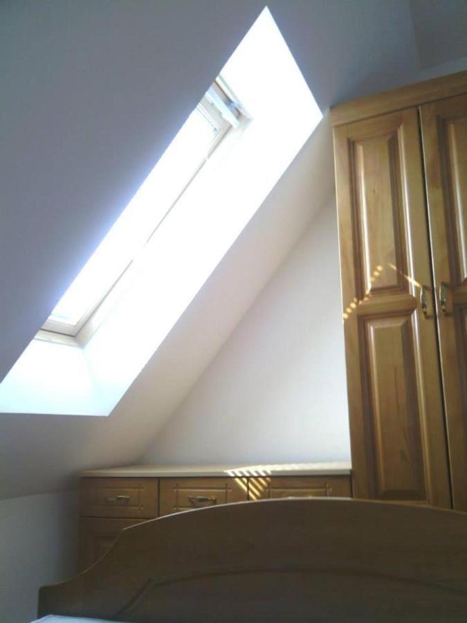 Apartmani Kris Zlatibor Ngoại thất bức ảnh