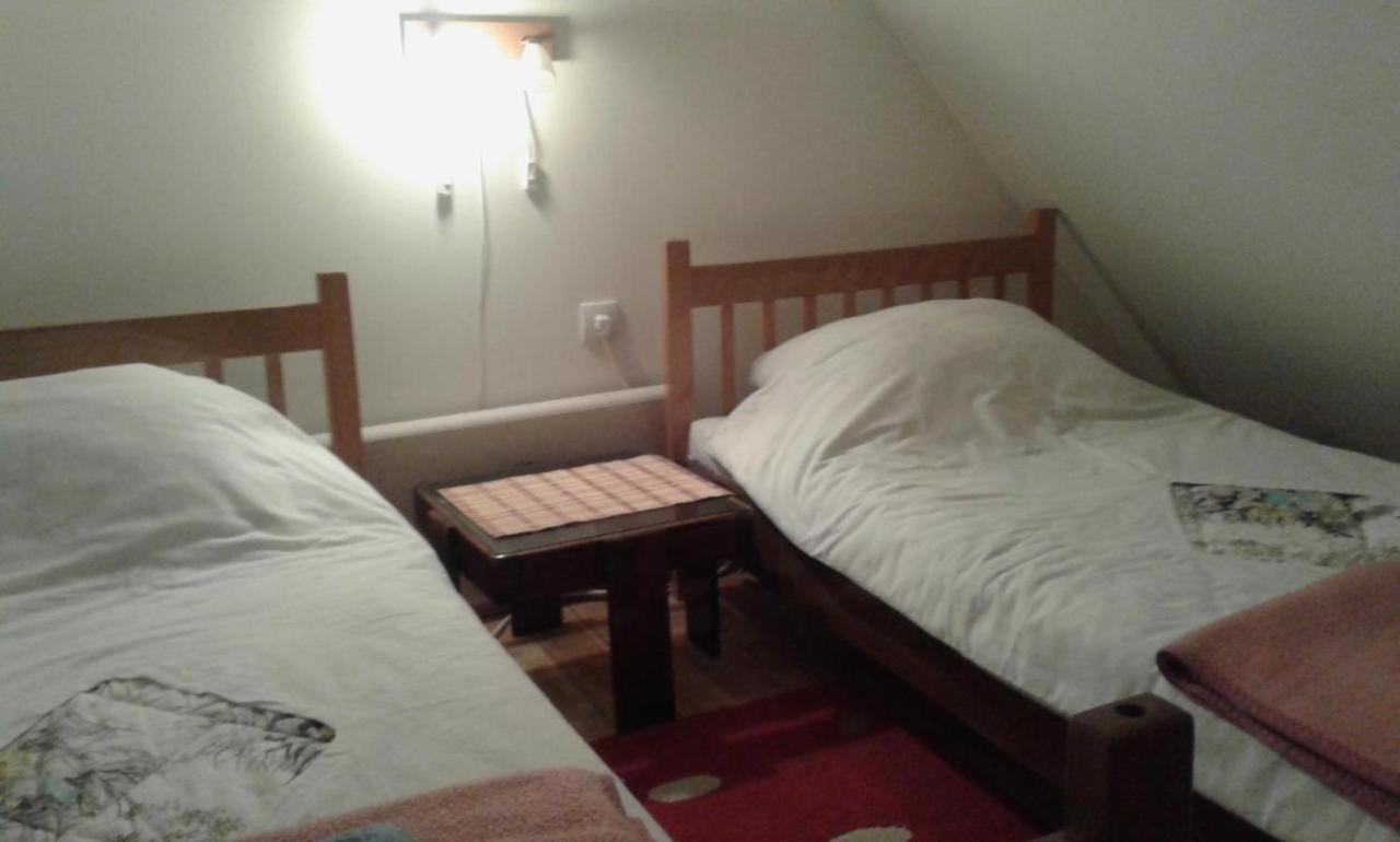 Apartmani Kris Zlatibor Ngoại thất bức ảnh