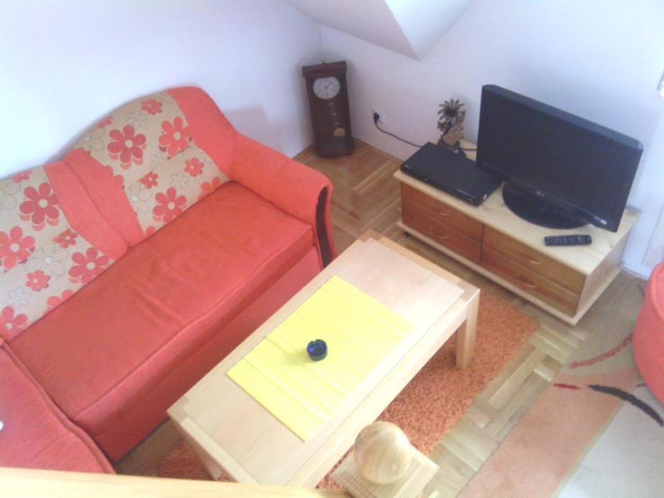 Apartmani Kris Zlatibor Ngoại thất bức ảnh