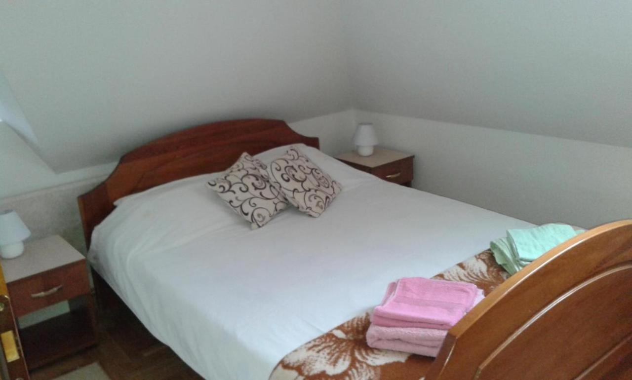 Apartmani Kris Zlatibor Ngoại thất bức ảnh
