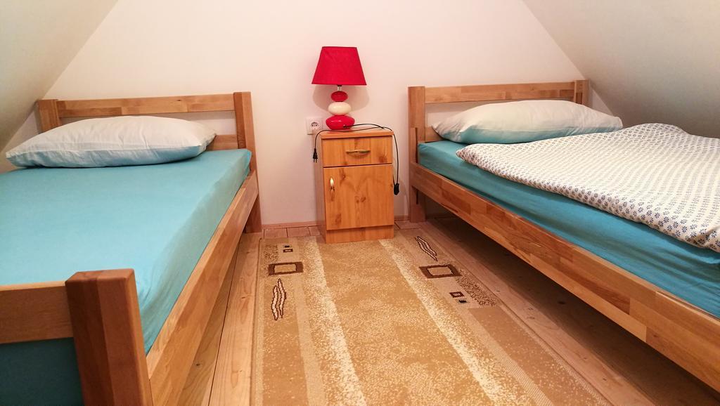 Apartmani Kris Zlatibor Ngoại thất bức ảnh