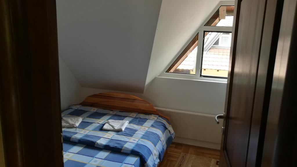 Apartmani Kris Zlatibor Ngoại thất bức ảnh